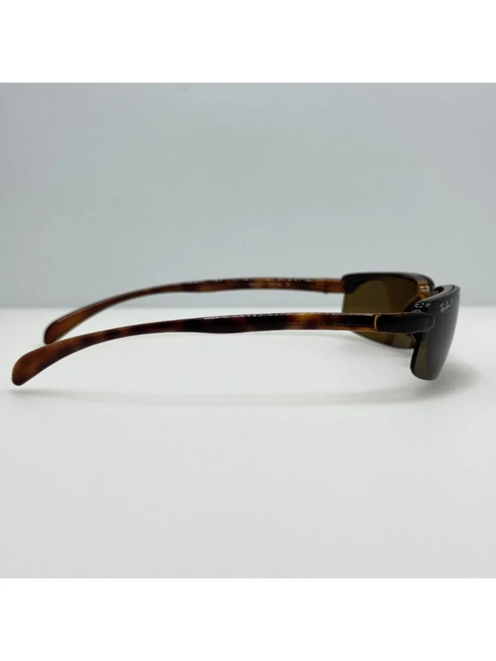 Ray Ban Sunglasses RB 4051 642/83 Polarized Italy